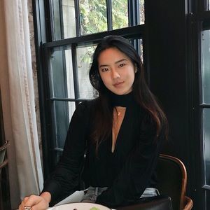 Meet your Posher, Nicole